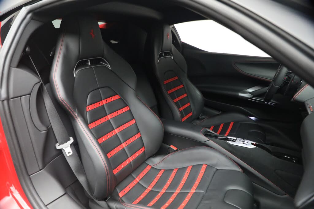 2023 Ferrari SF90 Stradale AWD photo 17