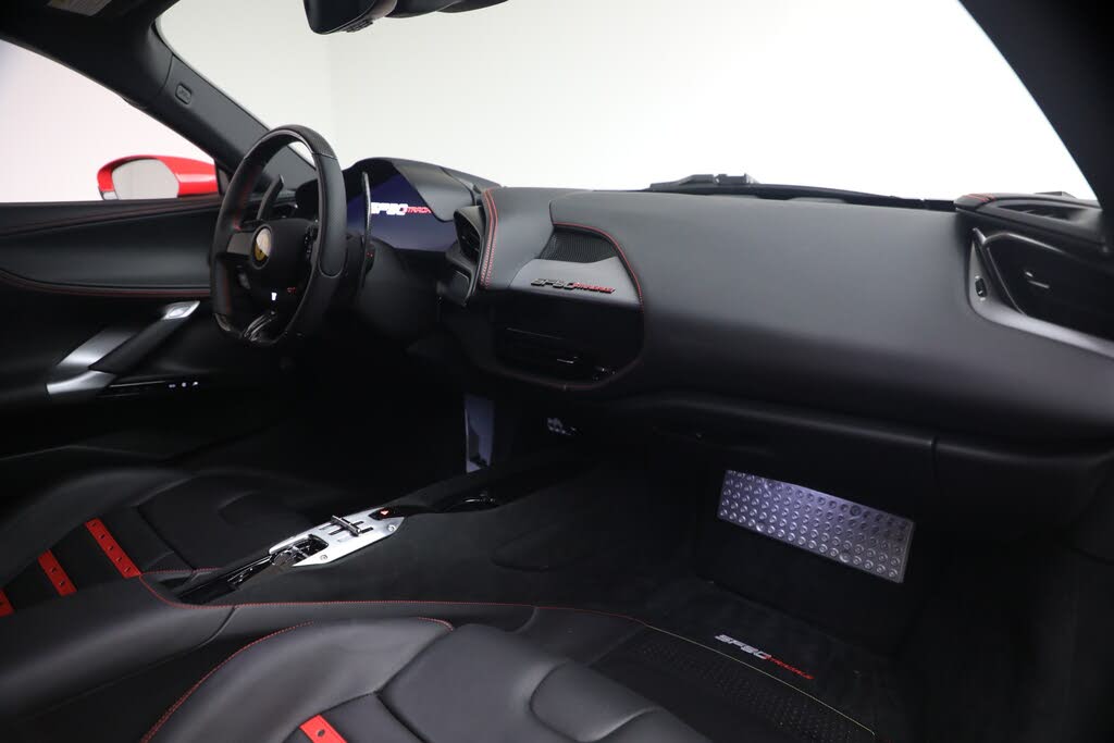2023 Ferrari SF90 Stradale AWD photo 18