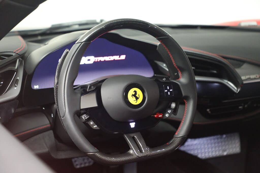 2023 Ferrari SF90 Stradale AWD photo 19