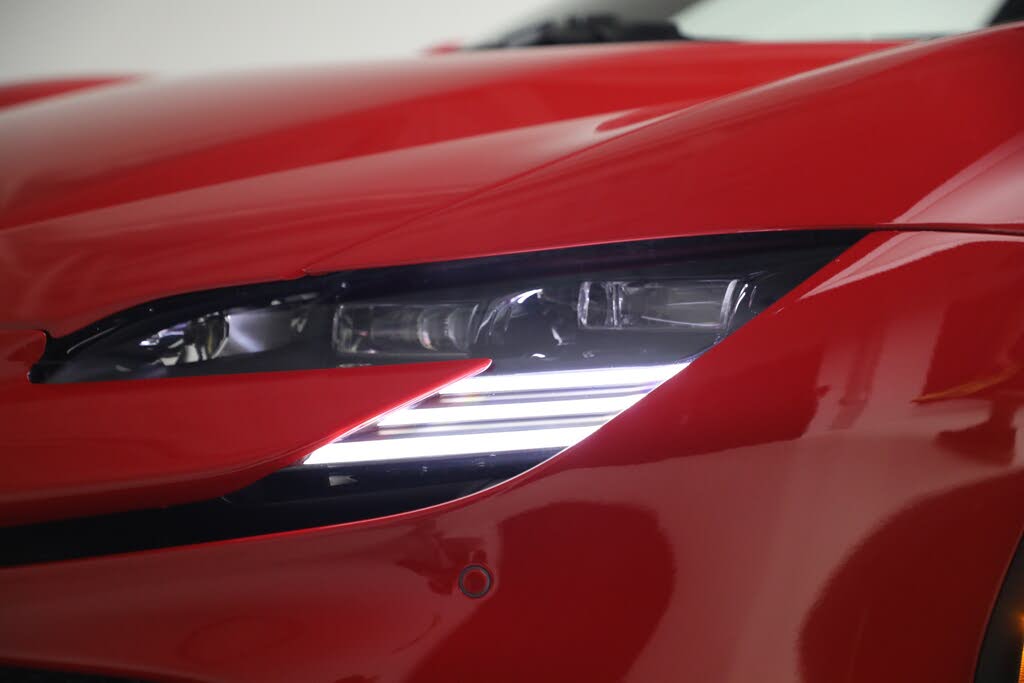 2023 Ferrari SF90 Stradale AWD photo 20