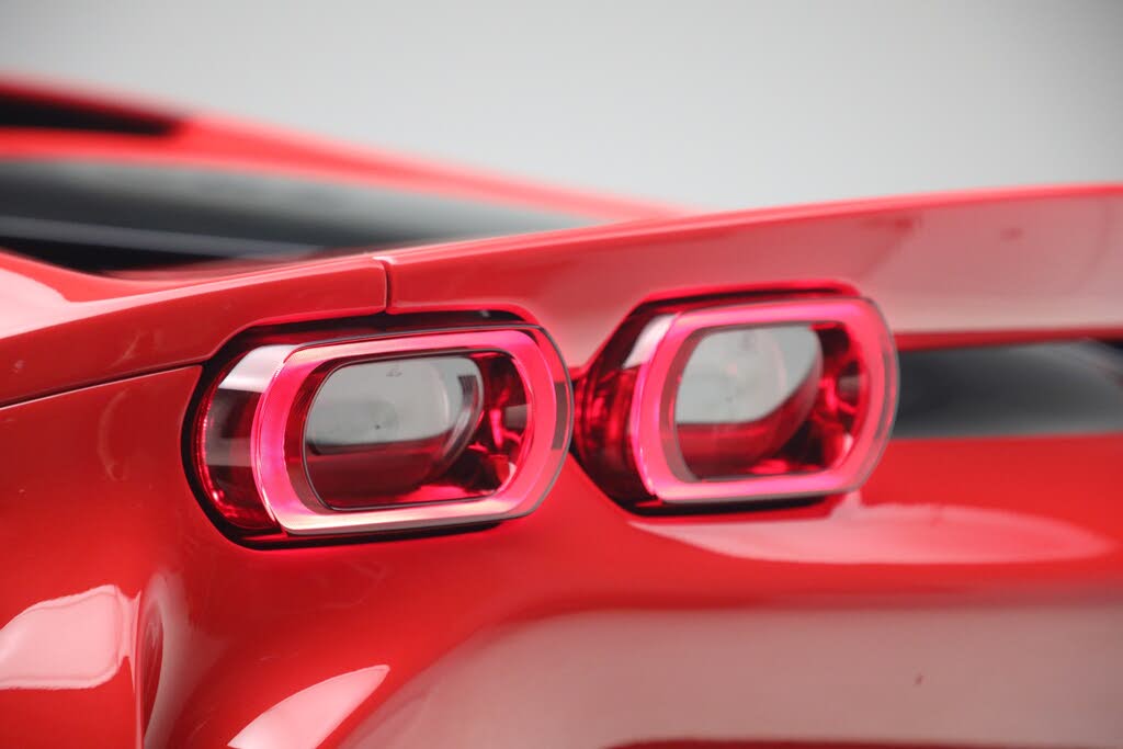 2023 Ferrari SF90 Stradale AWD photo 21