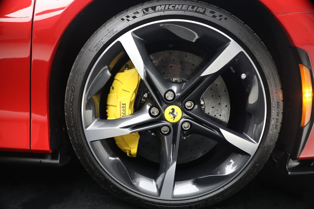 2023 Ferrari SF90 Stradale AWD photo 23