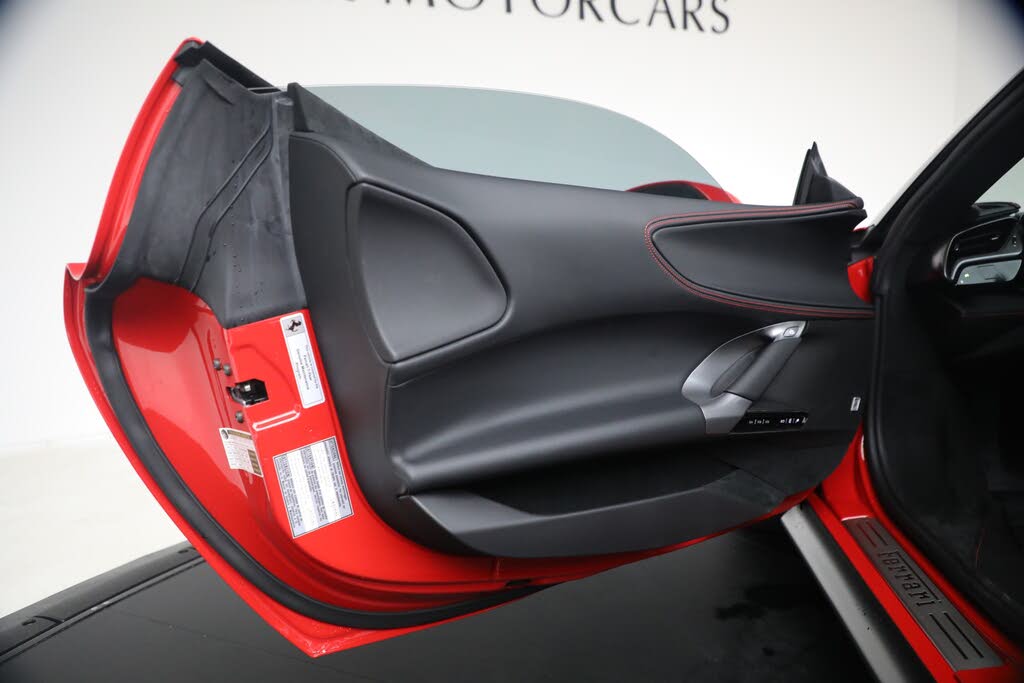 2023 Ferrari SF90 Stradale AWD photo 24