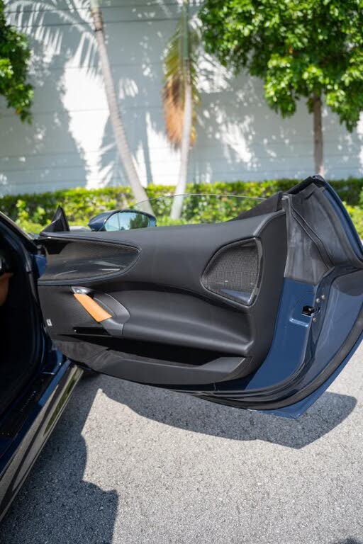 2023 Ferrari SF90 Spider AWD photo 14