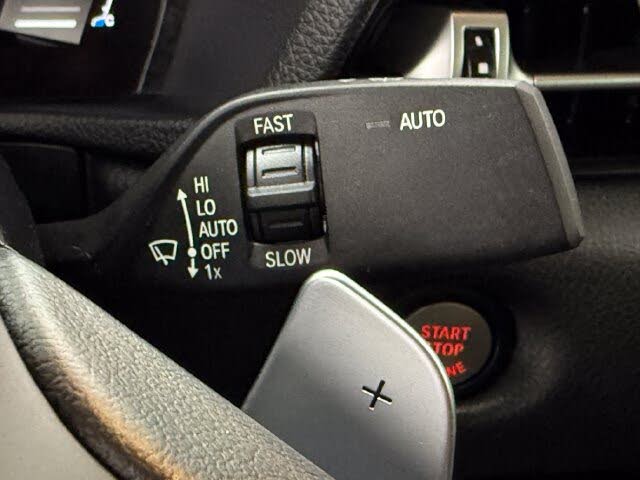 2021 Toyota Supra 2.0 RWD photo 12 of 24