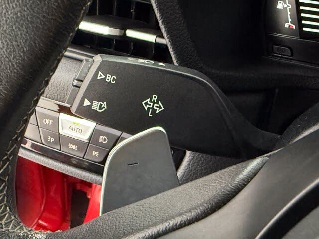 2021 Toyota Supra 2.0 RWD photo 13 of 24