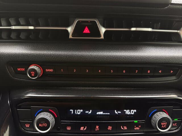 2021 Toyota Supra 2.0 RWD photo 18 of 24