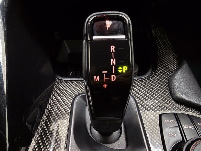 2021 Toyota Supra 2.0 RWD photo 21 of 24