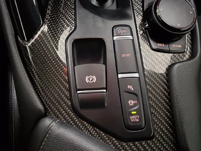 2021 Toyota Supra 2.0 RWD photo 23 of 24