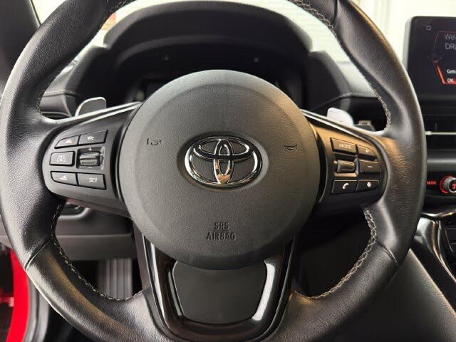 2021 Toyota Supra 2.0 RWD photo 9 of 24