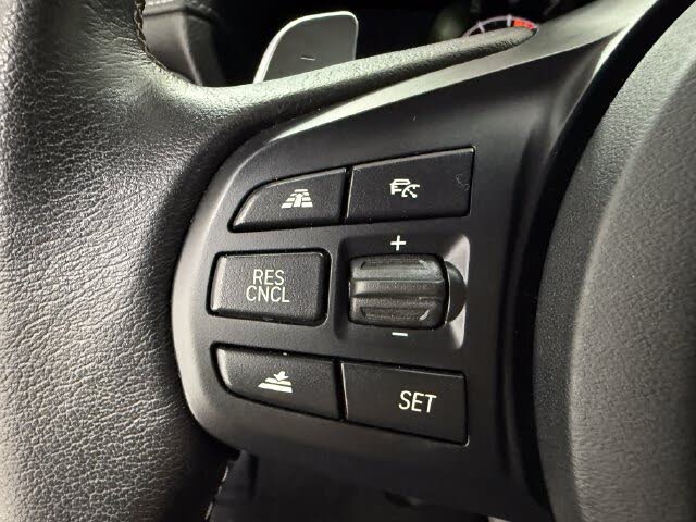 2021 Toyota Supra 2.0 RWD photo 10 of 24
