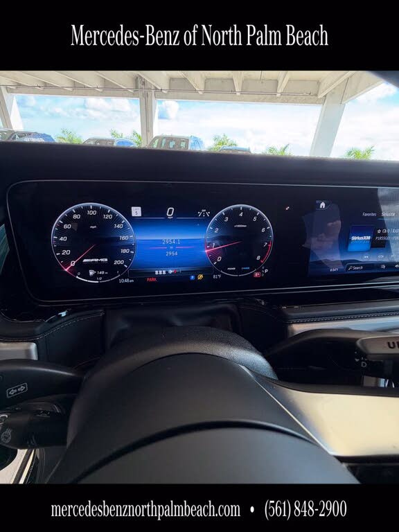 2026 Mercedes-Benz G-Class AMG G 63 4MATIC photo 5