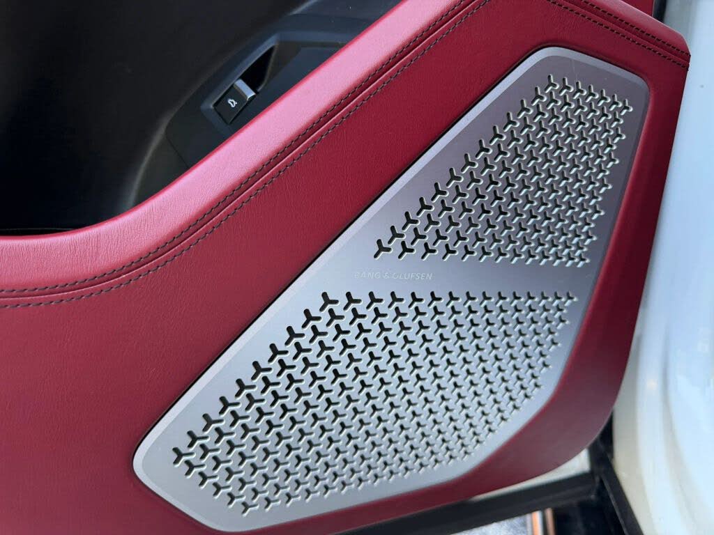 2019 Lamborghini Urus 4WD photo 15