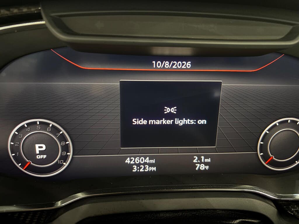 2017 Audi R8 quattro V10 Spyder AWD photo 19 of 24