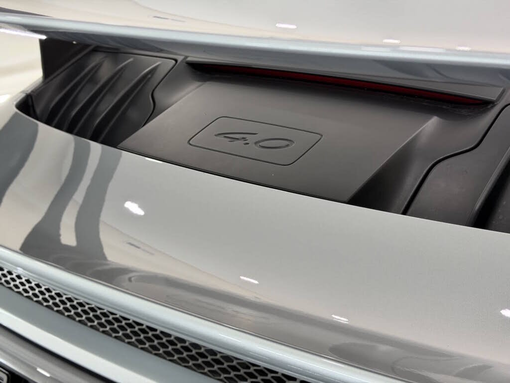 2022 Porsche 911 GT3 Coupe RWD photo 11