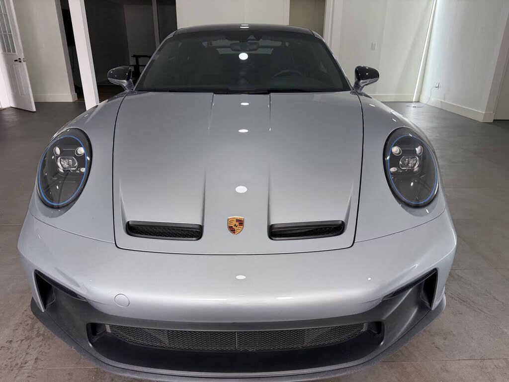 2022 Porsche 911 GT3 Coupe RWD photo 15