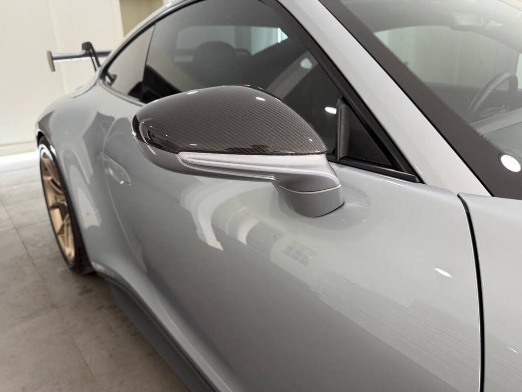 2022 Porsche 911 GT3 Coupe RWD photo 16