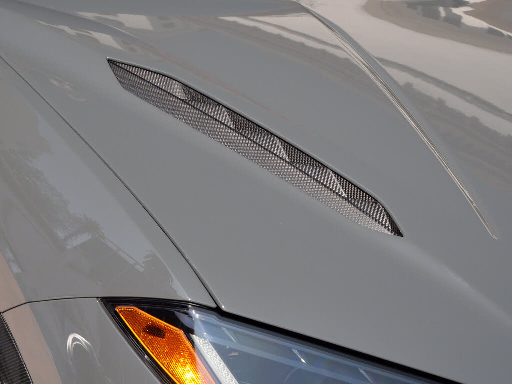 2024 Lamborghini Urus Performante AWD photo 20