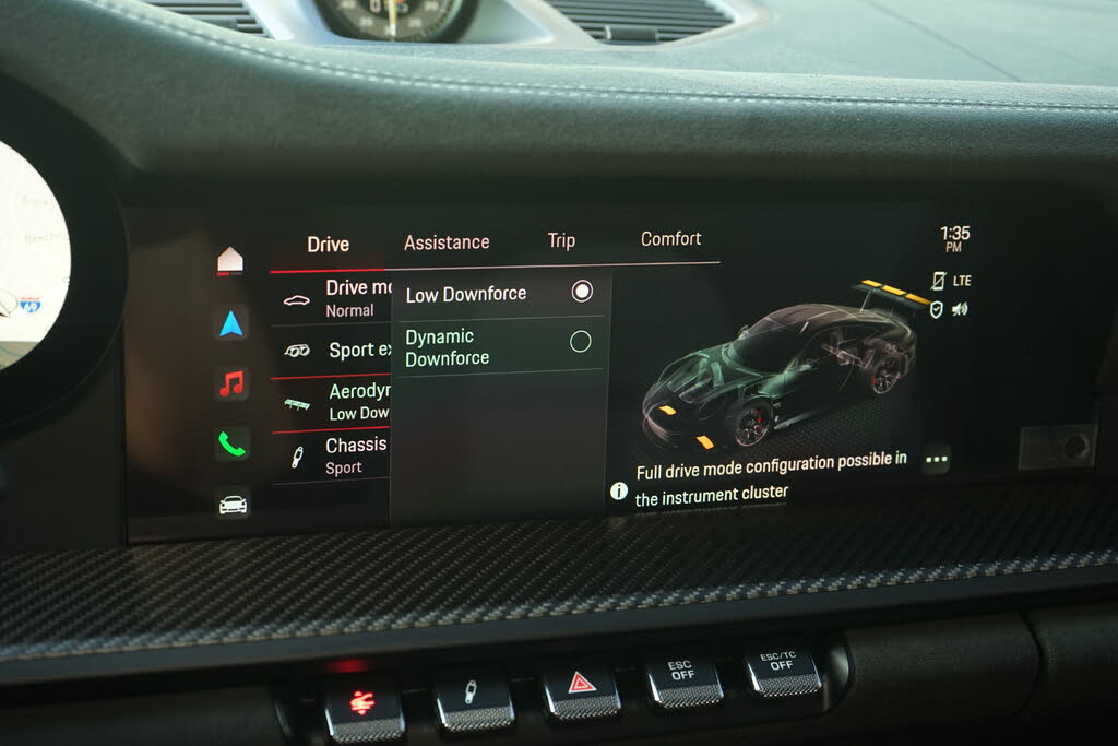 2024 Porsche 911 GT3 RS Coupe RWD photo 19
