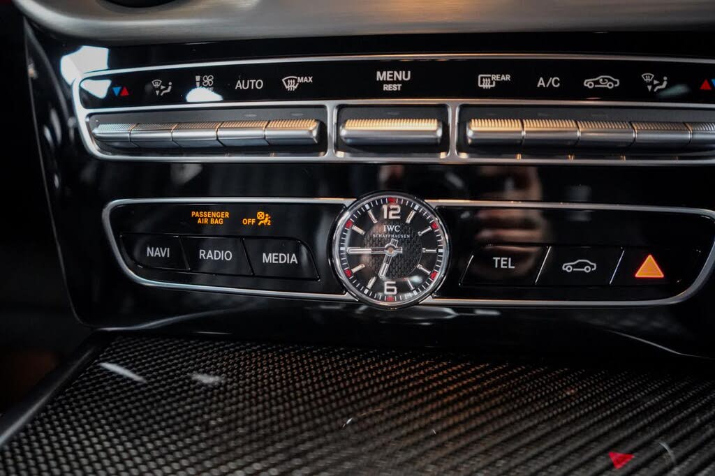 2024 Mercedes-Benz G-Class AMG G 63 4MATIC photo 15