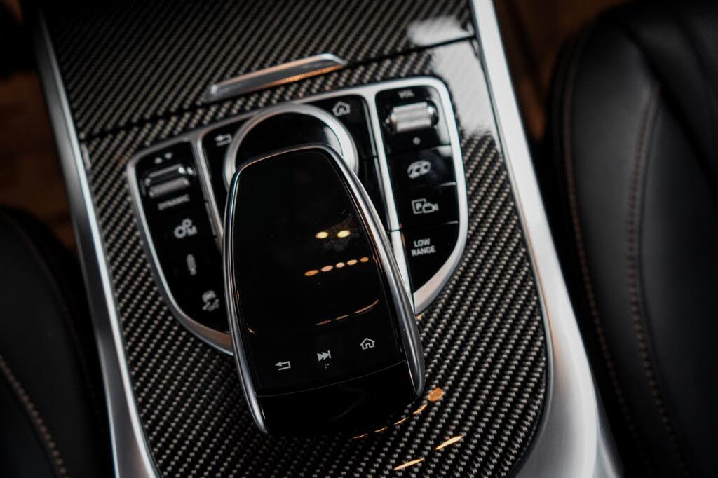 2024 Mercedes-Benz G-Class AMG G 63 4MATIC photo 16