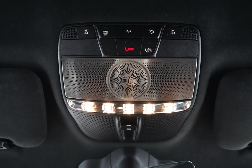 2024 Mercedes-Benz G-Class AMG G 63 4MATIC photo 22