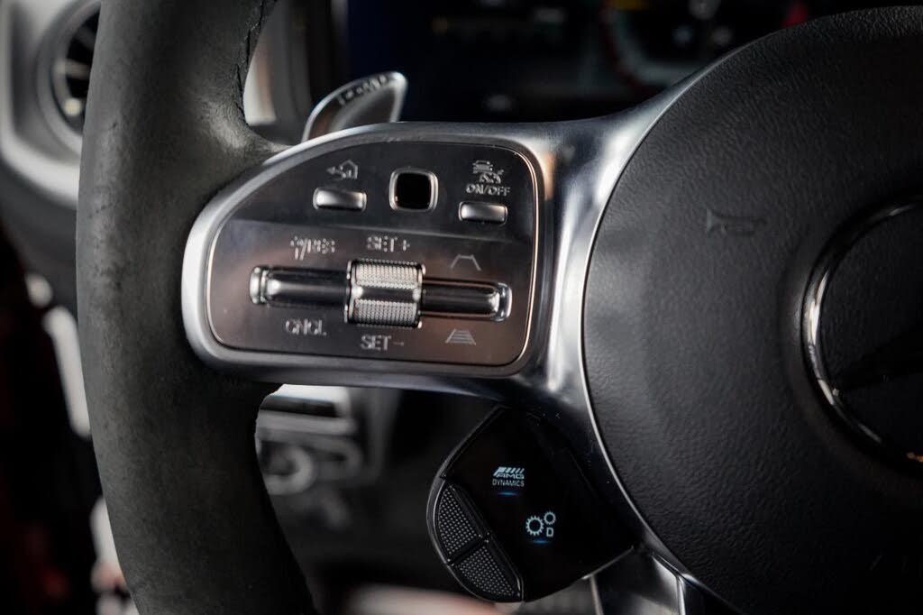 2024 Mercedes-Benz G-Class AMG G 63 4MATIC photo 24
