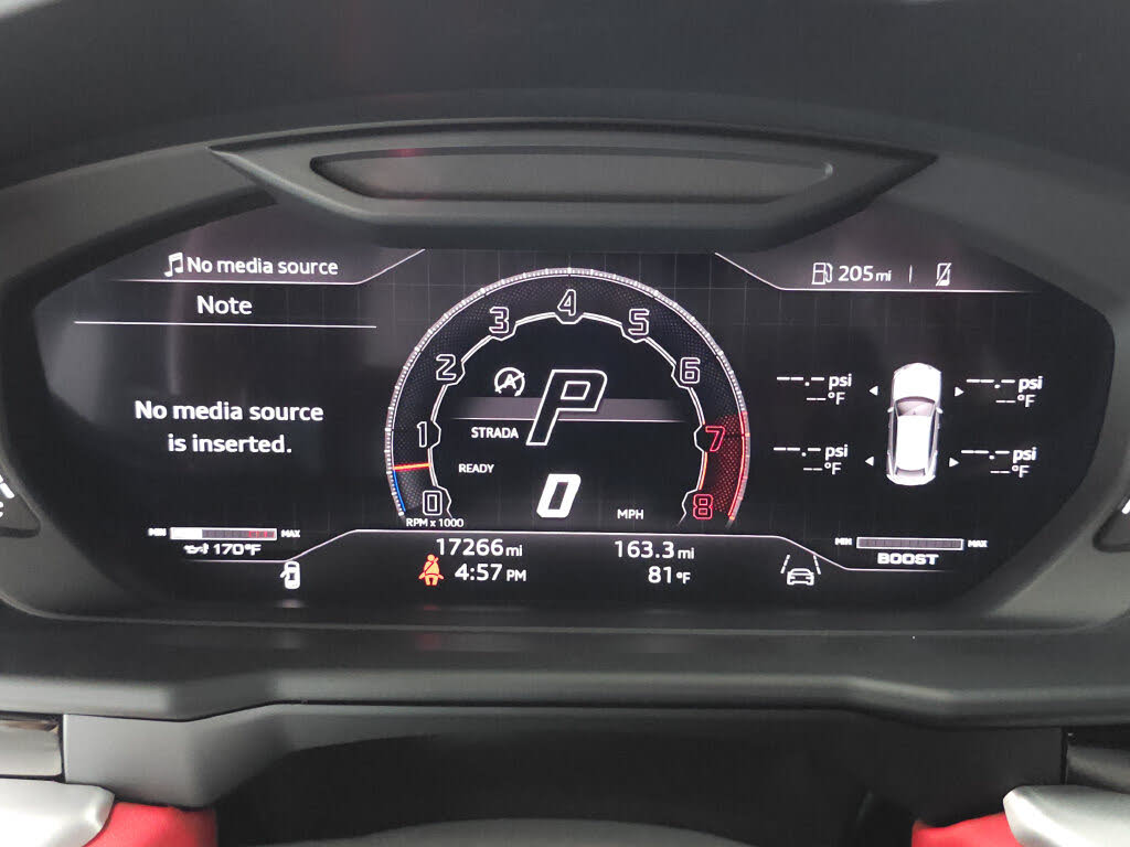 2023 Lamborghini Urus S AWD photo 13