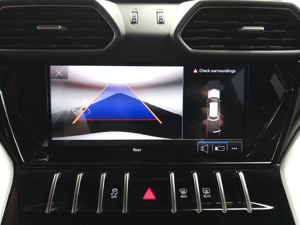2023 Lamborghini Urus S AWD photo 17