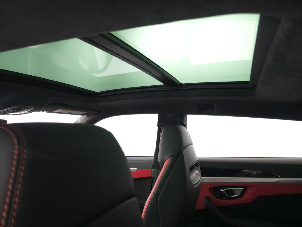 2023 Lamborghini Urus S AWD photo 19