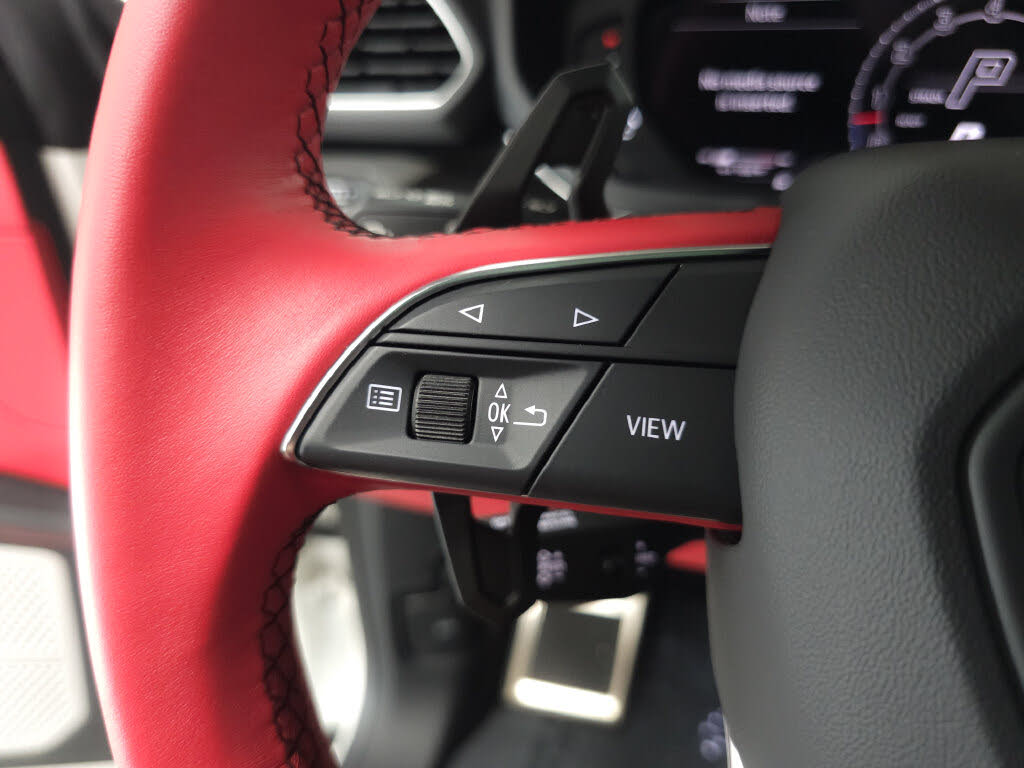 2023 Lamborghini Urus S AWD photo 10