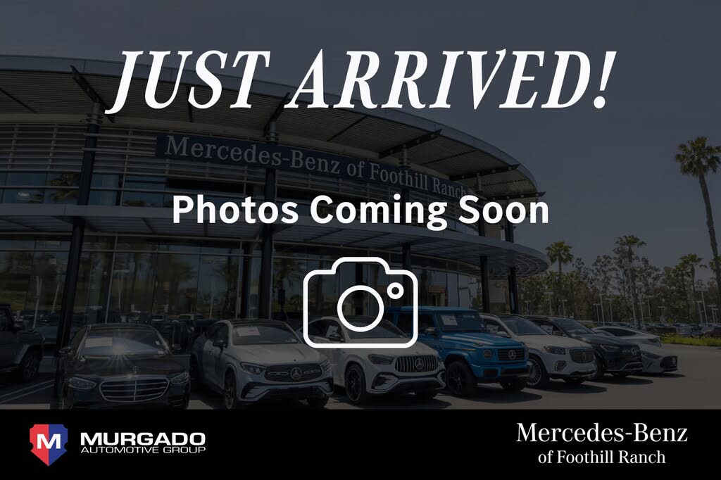 2025 Mercedes-Benz G-Class AMG G 63 4MATIC