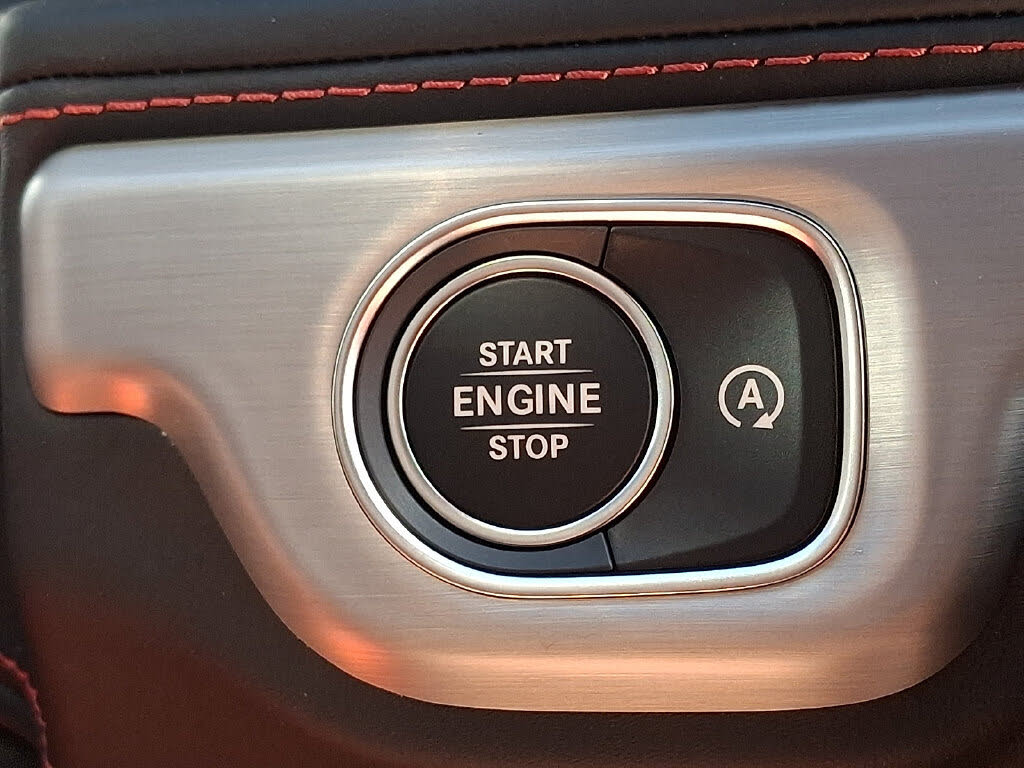 2027 Mercedes-Benz G-Class AMG G 63 4MATIC photo 20