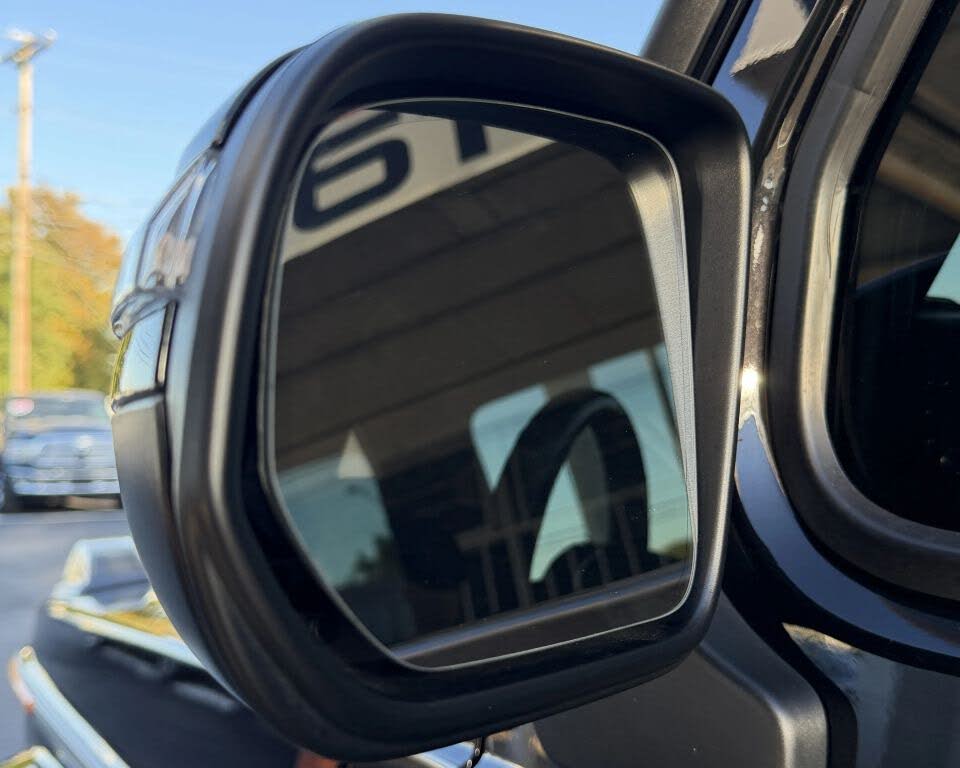 2019 Mercedes-Benz G-Class AMG G 63 4MATIC photo 12