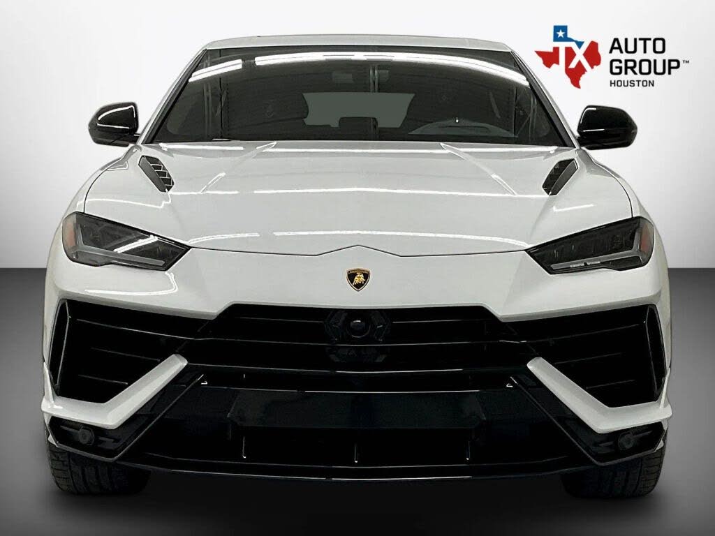 2024 Lamborghini Urus S AWD photo 6