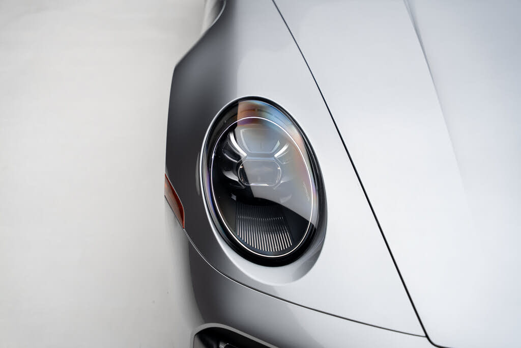 2024 Porsche 911 Turbo S Coupe AWD photo 11 of 24