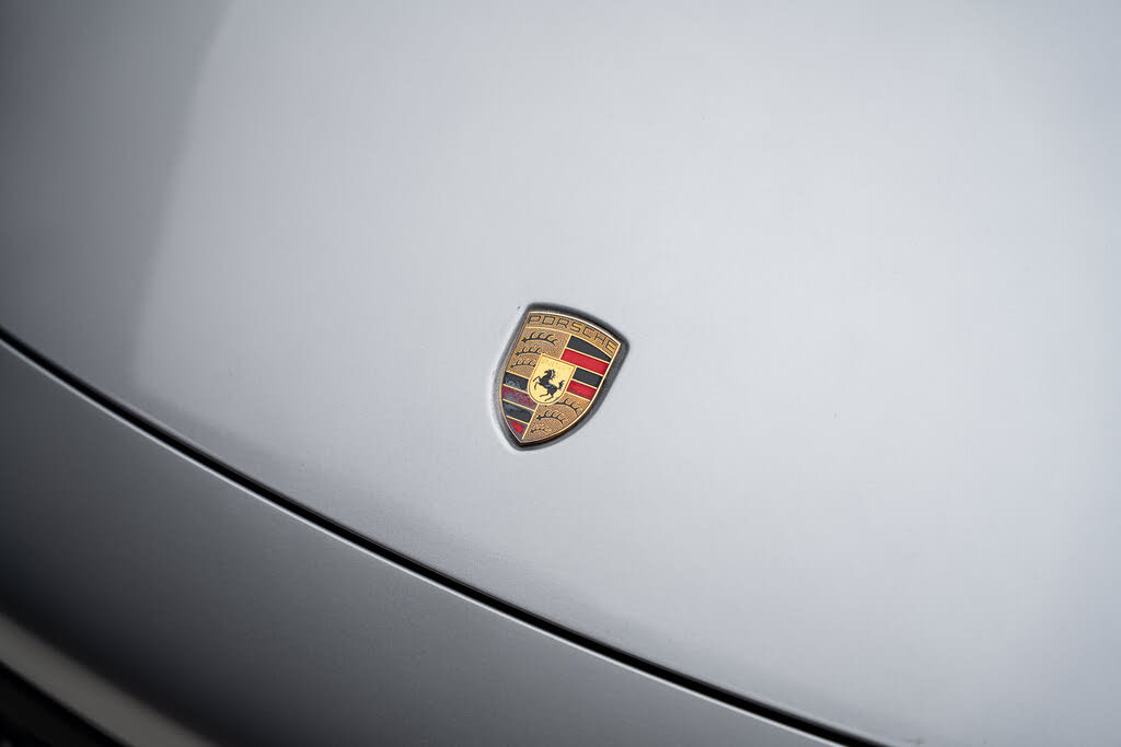 2024 Porsche 911 Turbo S Coupe AWD photo 13 of 24