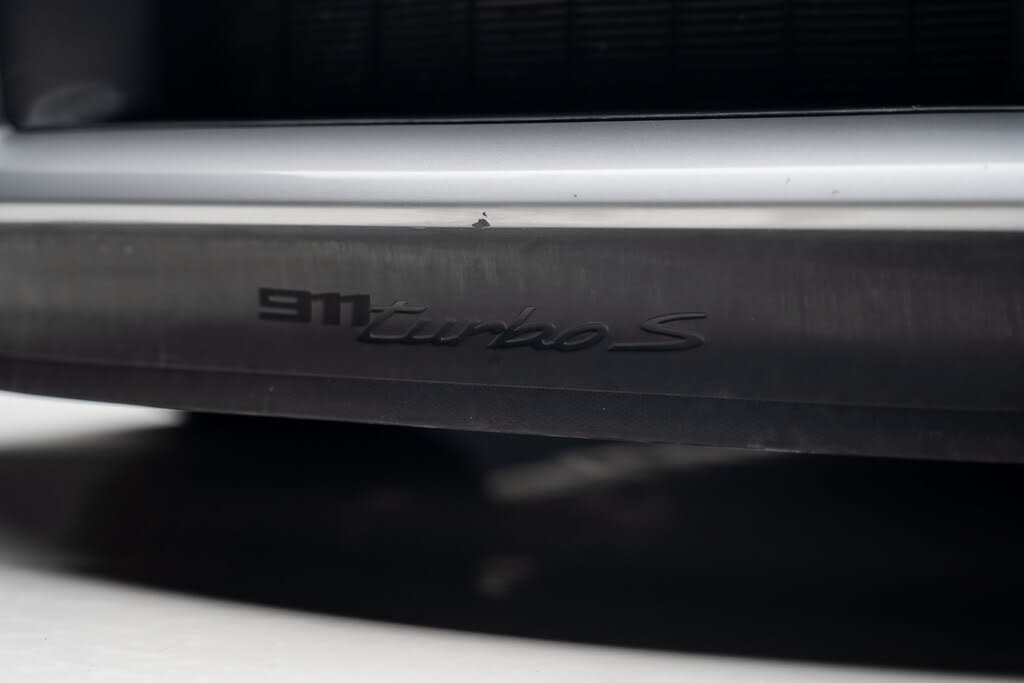 2024 Porsche 911 Turbo S Coupe AWD photo 14 of 24