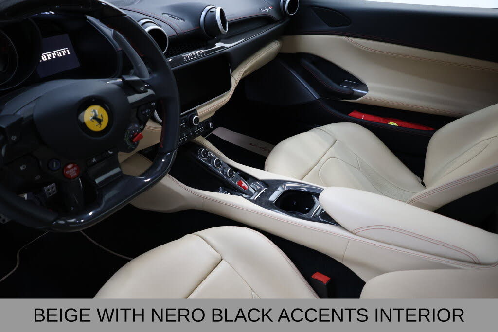 2022 Ferrari Portofino M RWD photo 13 of 24
