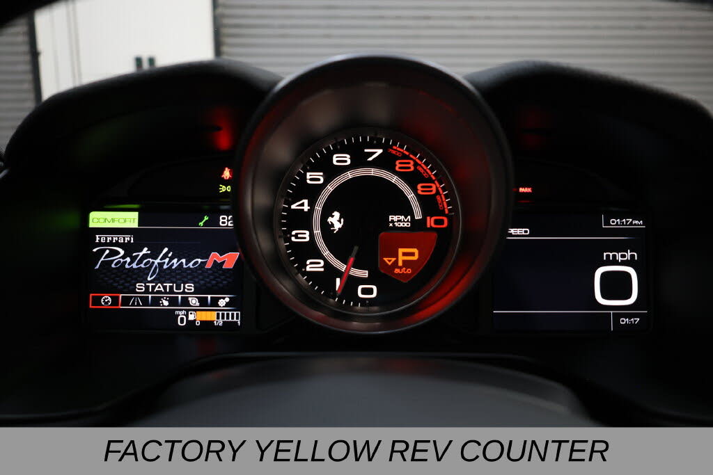 2022 Ferrari Portofino M RWD photo 16 of 24