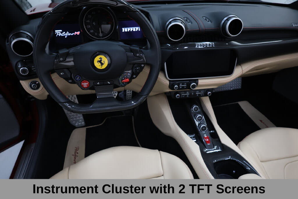 2022 Ferrari Portofino M RWD photo 17 of 24