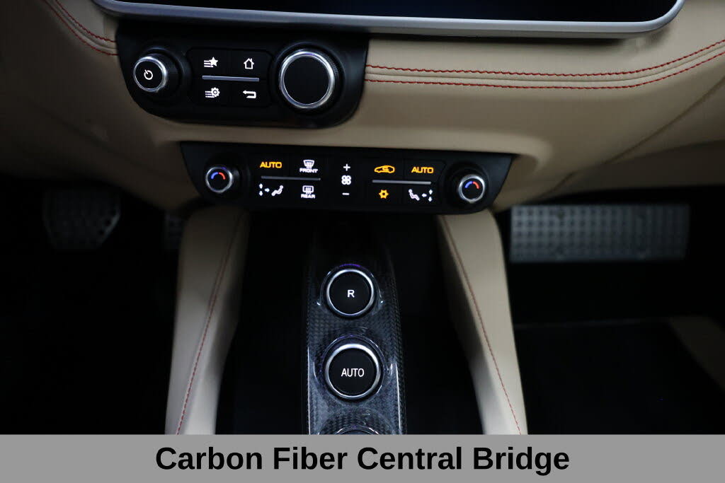 2022 Ferrari Portofino M RWD photo 18 of 24
