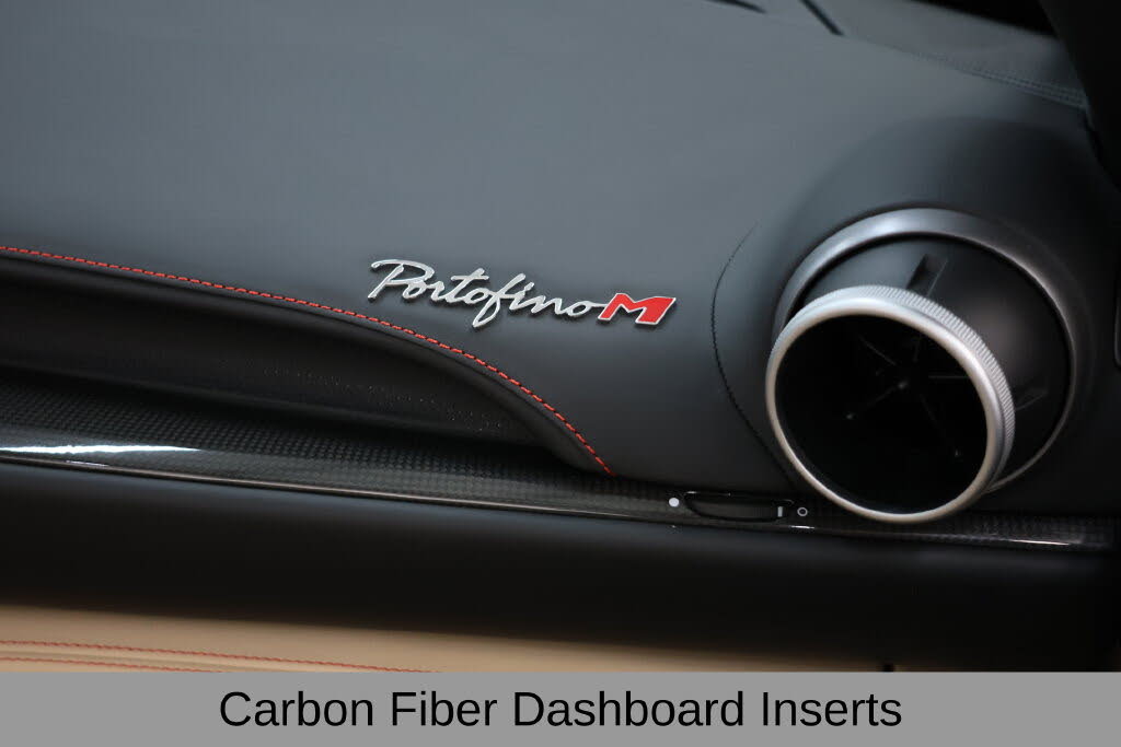2022 Ferrari Portofino M RWD photo 20 of 24