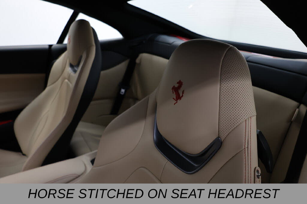 2022 Ferrari Portofino M RWD photo 21 of 24