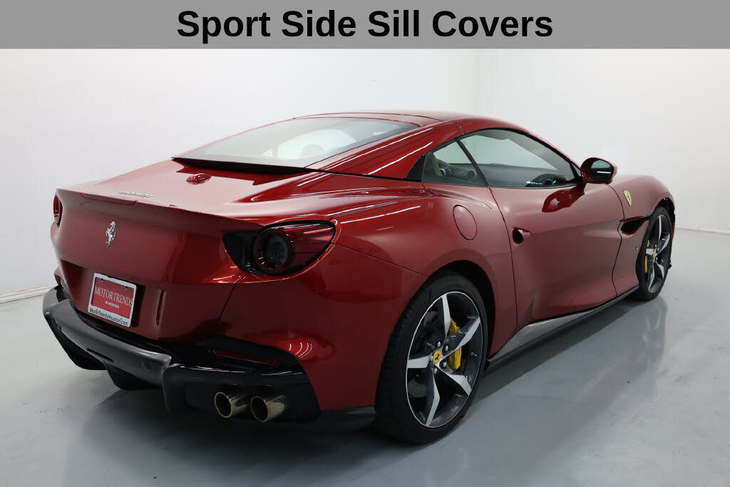 2022 Ferrari Portofino M RWD photo 23 of 24