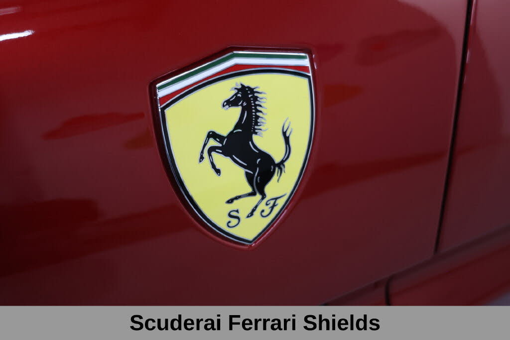 2022 Ferrari Portofino M RWD photo 24 of 24