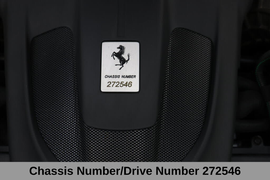 2022 Ferrari Portofino M RWD photo 7 of 24
