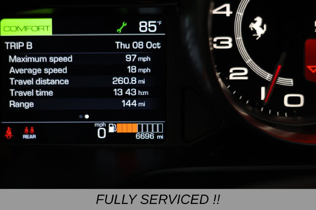 2022 Ferrari Portofino M RWD photo 9 of 24