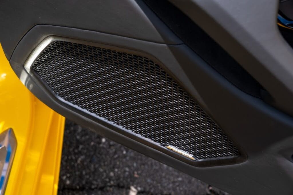 2024 Lamborghini Huracan EVO Spyder AWD photo 22