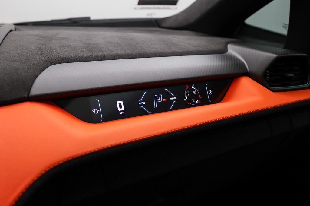 2024 Lamborghini Revuelto AWD photo 23 of 24